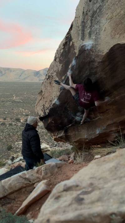 The Lion's Share v9, Red Rock - Beta Video from AriefNagara
