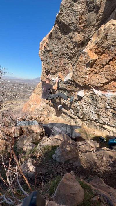 Drop the Clutch v10, Ogden - Beta Video from Greg_Elgin