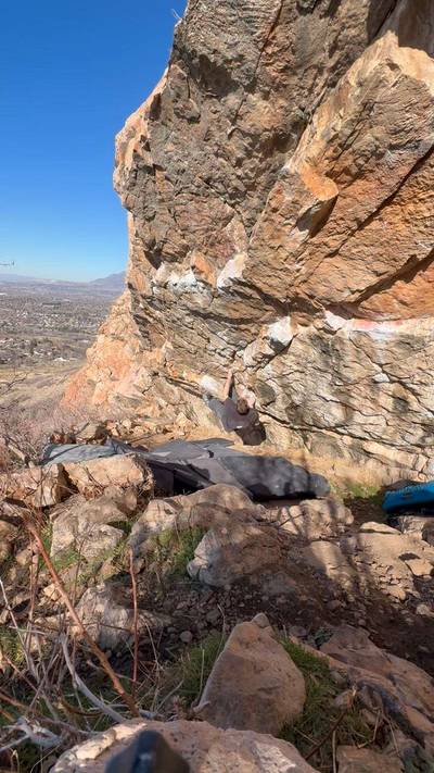 Ease the Clutch v11, Ogden - Beta Video from Greg_Elgin