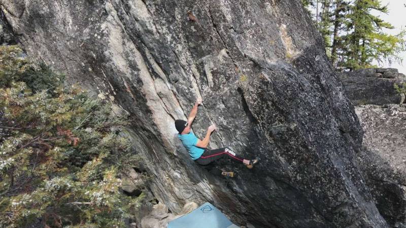 Slashed and Torn v11, Kelowna - Beta Video from Bradenm