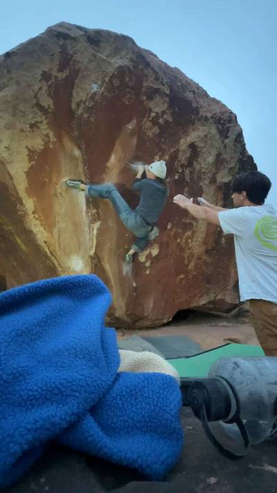 Shot Hole v6, Moe's Valley - Beta Video from princessKopf