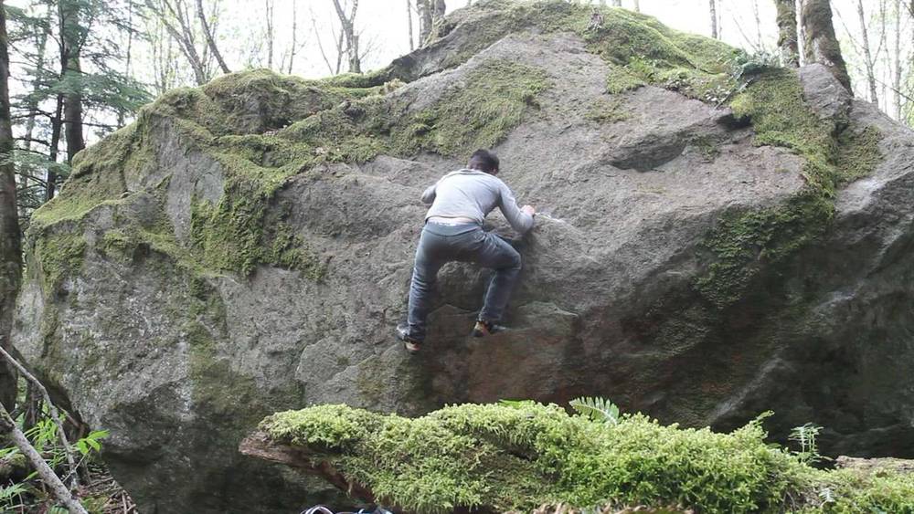Stand Alone v1, Fraser Valley - Beta Video from tredford