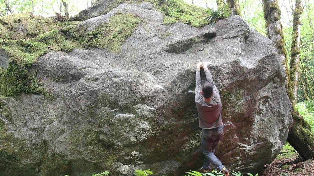 Solitoodles v4, Fraser Valley - Beta Video from tredford