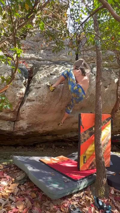 Smiley v5, Rocktown - Beta Video from BrushUrTicks