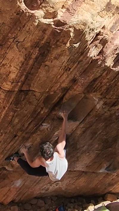 The Jabberwocky v9, Red Rock - Beta Video from TinyDynos