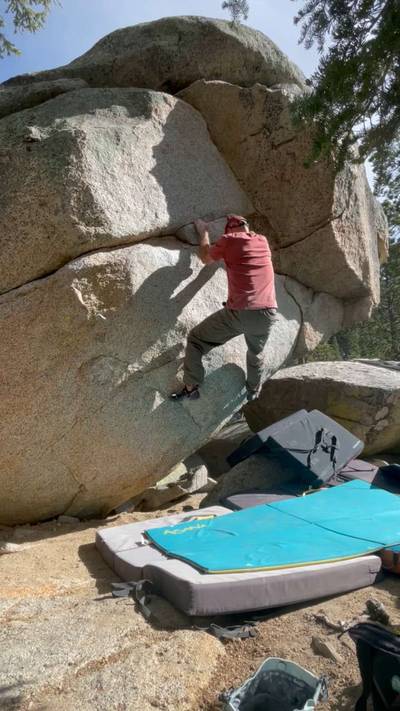 Thai Chi v2, Tramway - Beta Video from JPeregrina27
