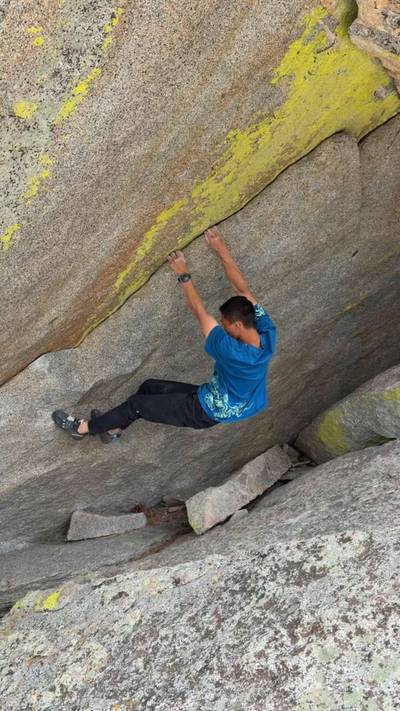 China Cat Sunflower v4, Tramway - Beta Video from Pebble_Ascender