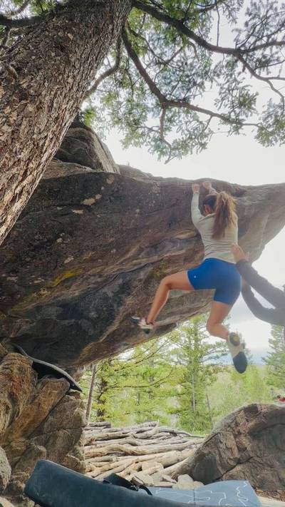 First Contact v6, Rock Shop - Beta Video from teeshoe28