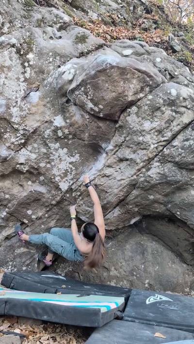 Udaho v3, Horseshoe Canyon Ranch - Beta Video from heelsoverhead