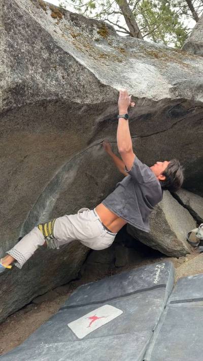 Short Story v11, Lake Tahoe - Beta Video from DWhelps