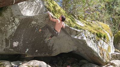 The Wave v9, Index - Beta Video from vpinto