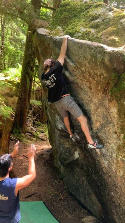 Coexist v6, Miller River - Beta Video from Theboardbro