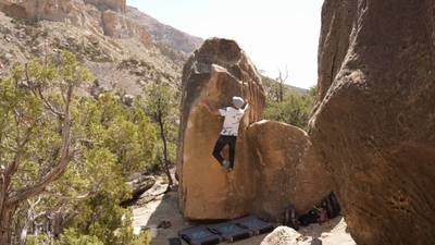 Filla Void v5, Joe's Valley - Beta Video from breakingbeta