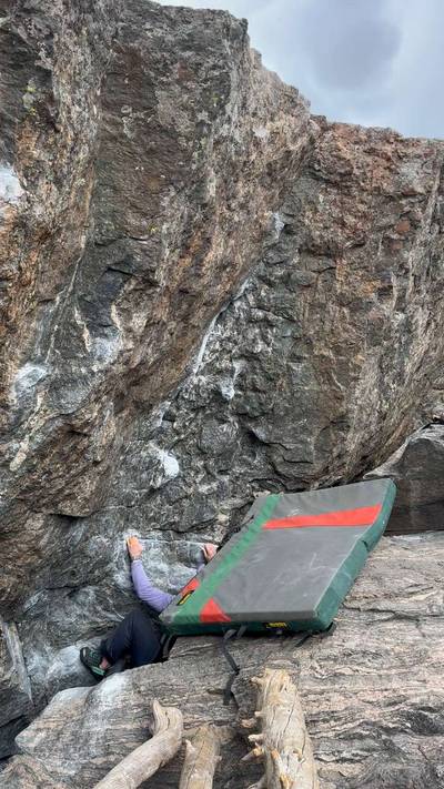 The Autobot v5, Rocky Mountain National Park - Beta Video from Tieg13