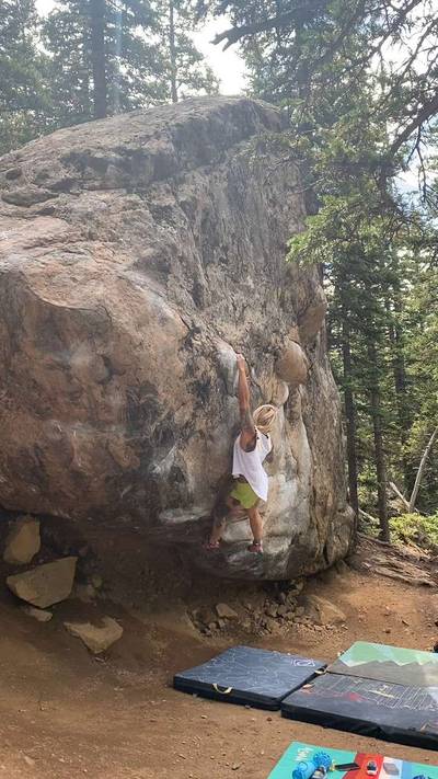 Life Matters v9, Guanella Pass - Beta Video from Caroleeena