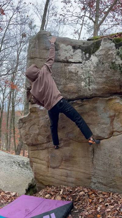 Trailer Hitch v5, Stone Fort - Beta Video from mcnoble