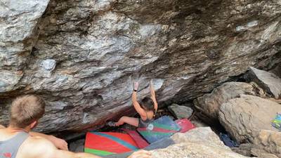 Crimping Matters v10, Guanella Pass - Beta Video from shmeefly