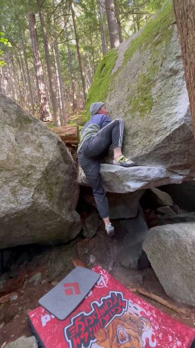 Everyday Helmet v5, Squamish - Beta Video from win_hasnoskin