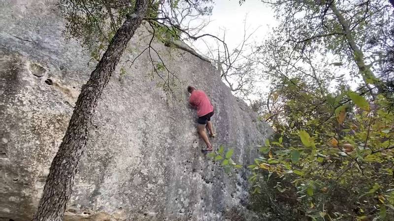 Impact Addict v4, Rogers Park - Beta Video from AndrewSpiars