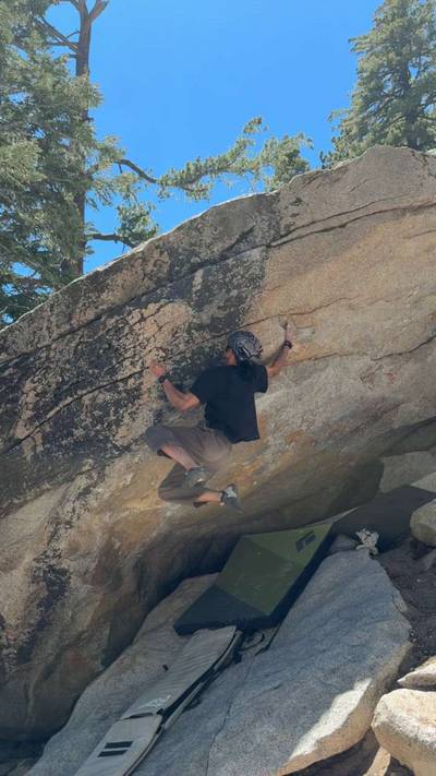 Science Friction v9, Tramway - Beta Video from okcaro