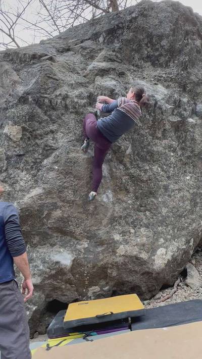 Claim Jumper v4, Leavenworth - Beta Video from Nefka