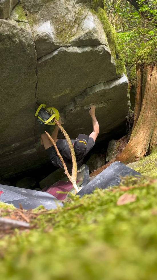 Limelight v7, Fraser Valley - Beta Video from Joostin