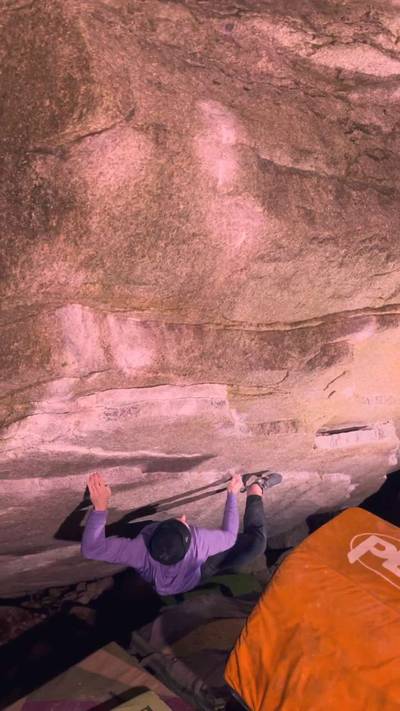 Sharma's Link v10, Squamish - Beta Video from Joostin