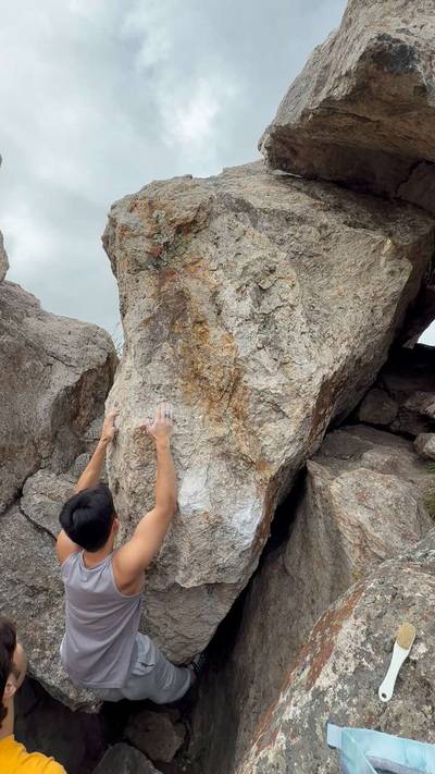 Couch Surfer v6, Berkeley - Beta Video from quyMidtbo