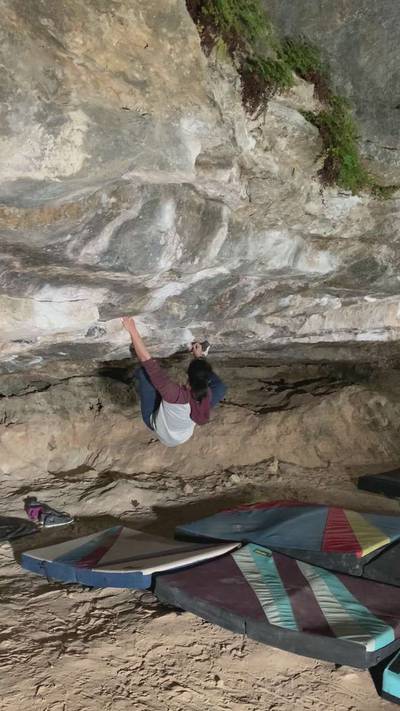 Hank's Right v8, Barton Creek Greenbelt - Beta Video from yangsta