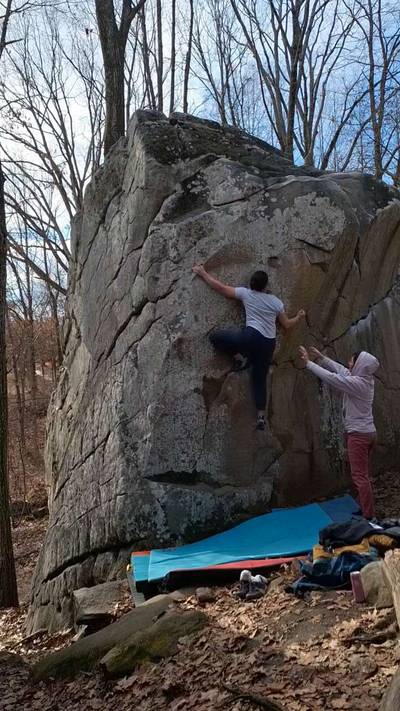 Slice v4, Stone Fort - Beta Video from nmeisenbach