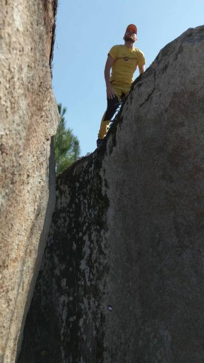 The Hop v4, Boat Rock - Beta Video from NickMiller