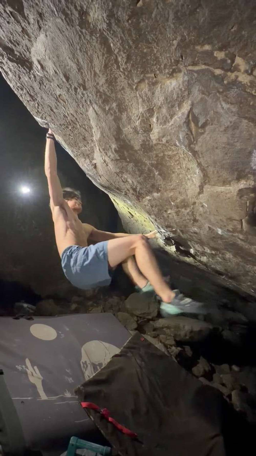 V9 Dyno v11, Malibu - Beta Video from crunchyfingers