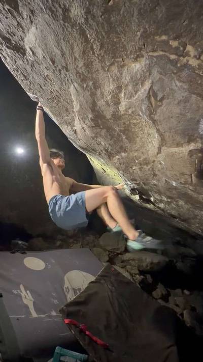 V9 Dyno v11, Malibu - Beta Video from crunchyfingers