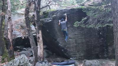 Conan v9, Yosemite Valley - Beta Video from Gumbychuffer