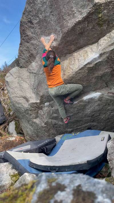 TV Violence v5, Squamish - Beta Video from Deeangelo