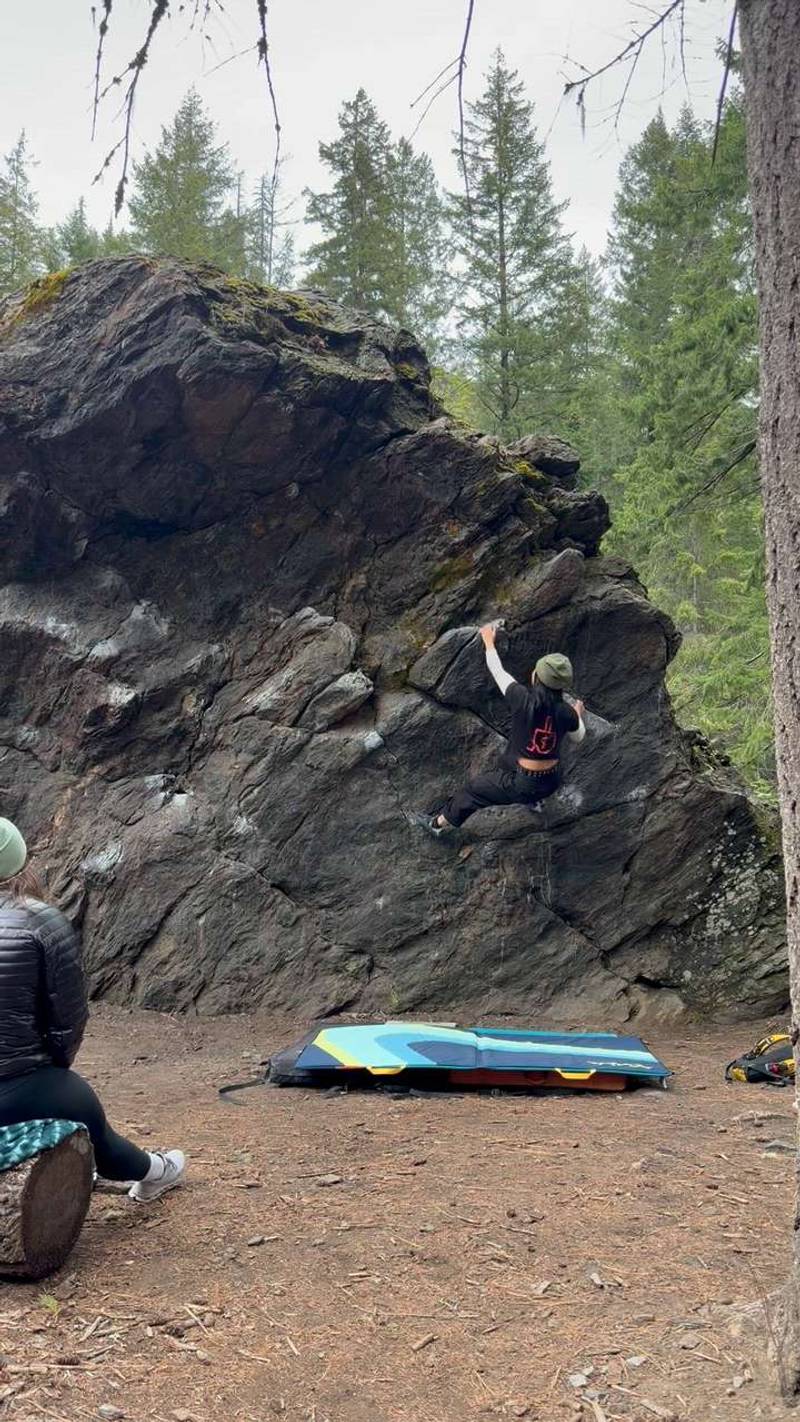 The Prey v0, Leavenworth - Beta Video from ciaraaaa
