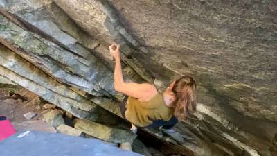 The Touch v9, Squamish - Beta Video from Bonzilla