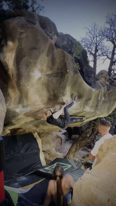 Barely Legal v11, Joe's Valley - Beta Video from sera_gearhart