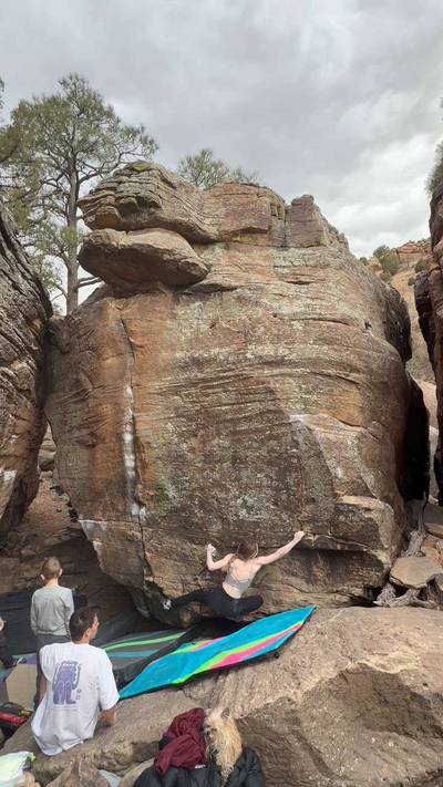 Butterfly Effect v8, Roy - Beta Video from mayakch