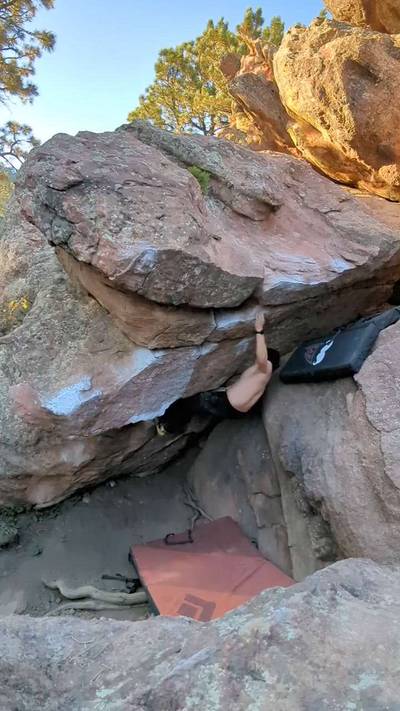 New Beginnings v8, Flagstaff Mountain, CO - Beta Video from huyvuong