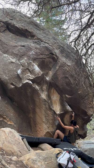 Watermark v5, Red Rock - Beta Video from slowballer