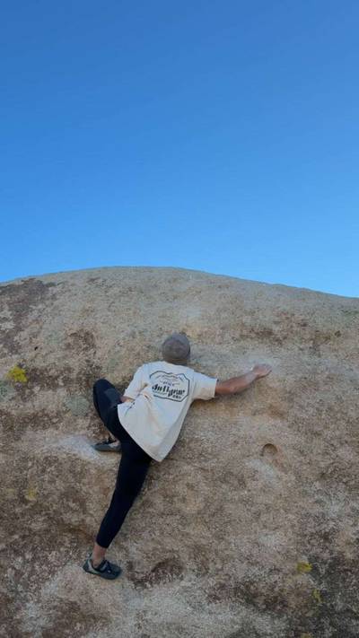 Newton's Law v5, Joshua Tree - Beta Video from Pebble_Ascender