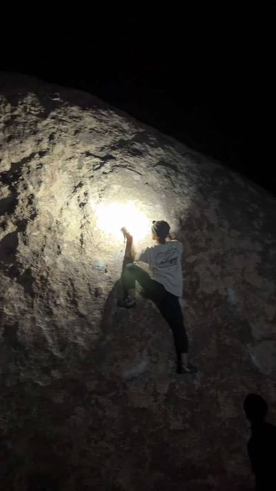 LHMFP v4, Joshua Tree - Beta Video from Pebble_Ascender
