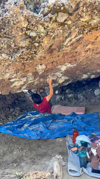 Burning Down the House v10, Lake Tahoe - Beta Video from Aganonce