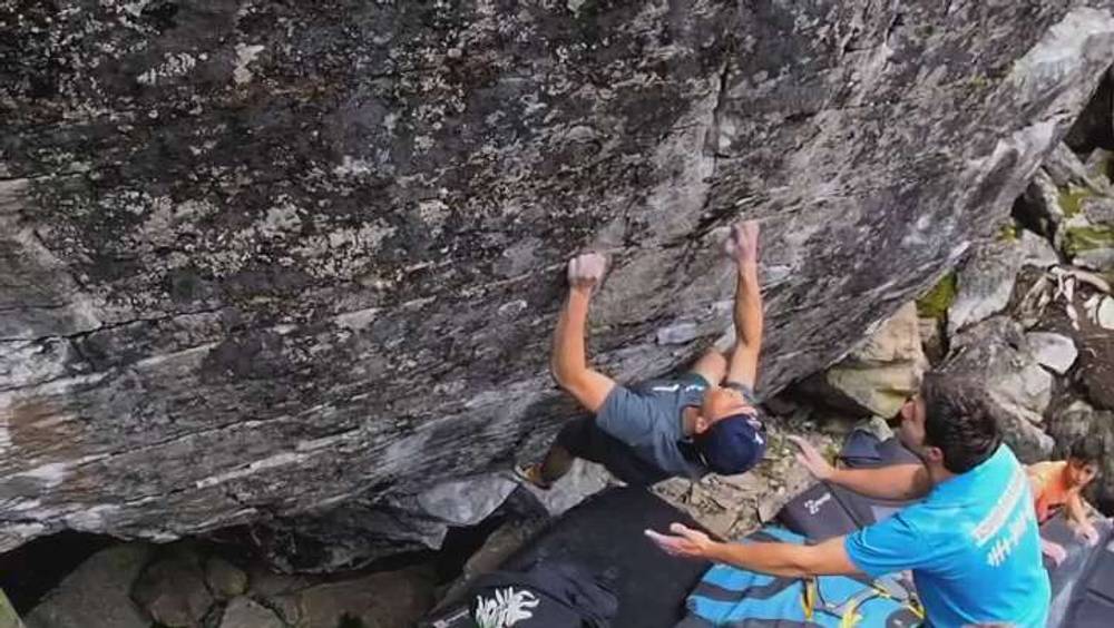 Chaos Amidst the Serenity v10, Kelowna - Beta Video from Ivanluoo
