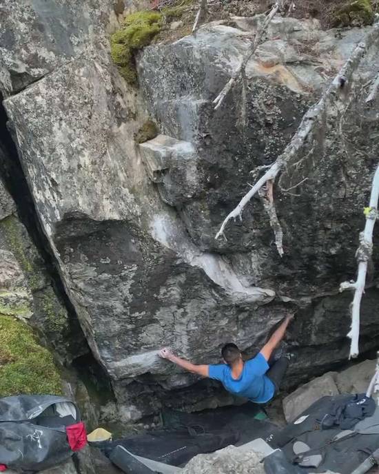 The Sherpa v11, Kelowna - Beta Video from Ivanluoo