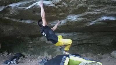 Squaminator v11, Squamish - Beta Video from Ivanluoo