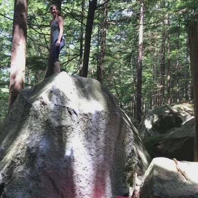 The Airtight Garage v7, Squamish - Beta Video from Bonzilla