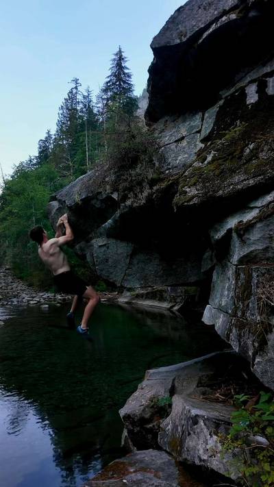 Wet & Unprotected v3, Miller River - Beta Video from thiccboi