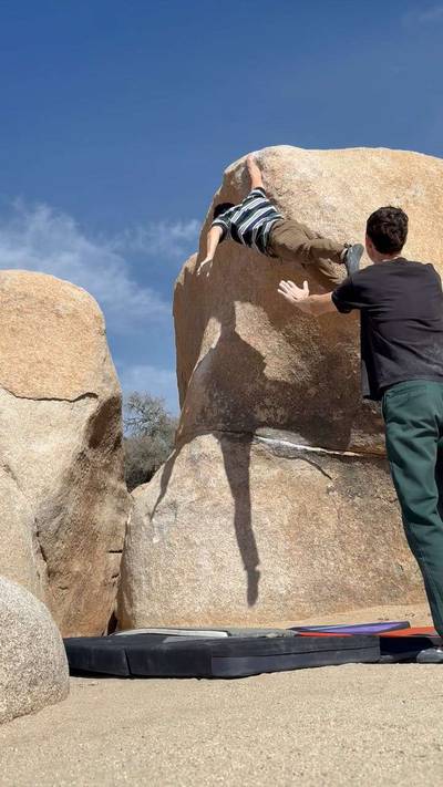 Saturday Night Live v4, Joshua Tree - Beta Video from tendonissues